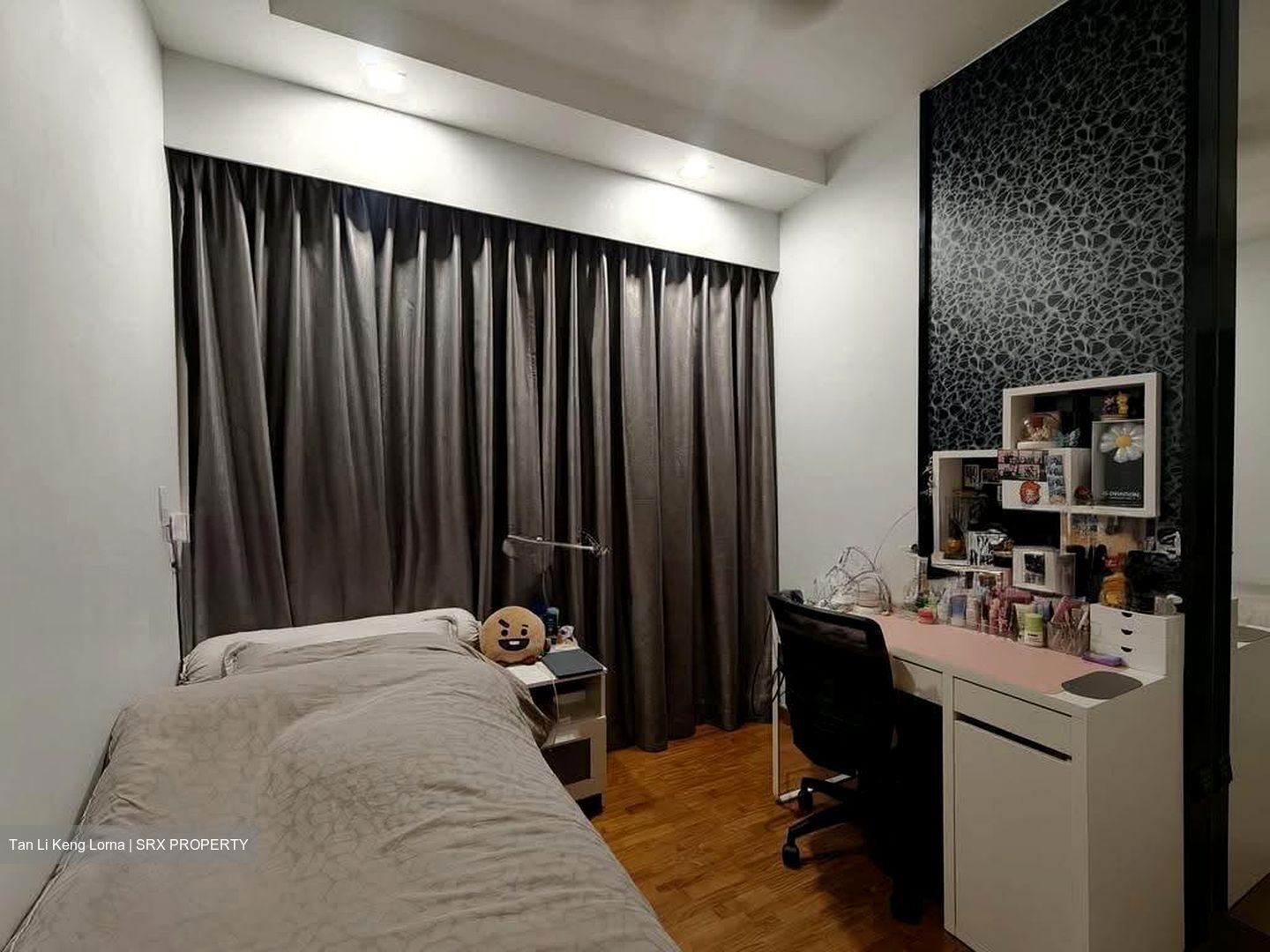 1 Canberra (D27), Condominium #616654851